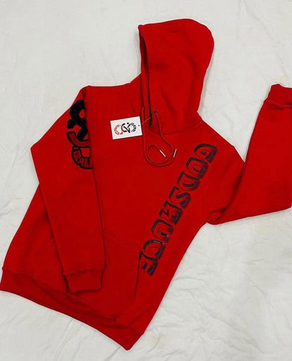 God Sauce hoodie