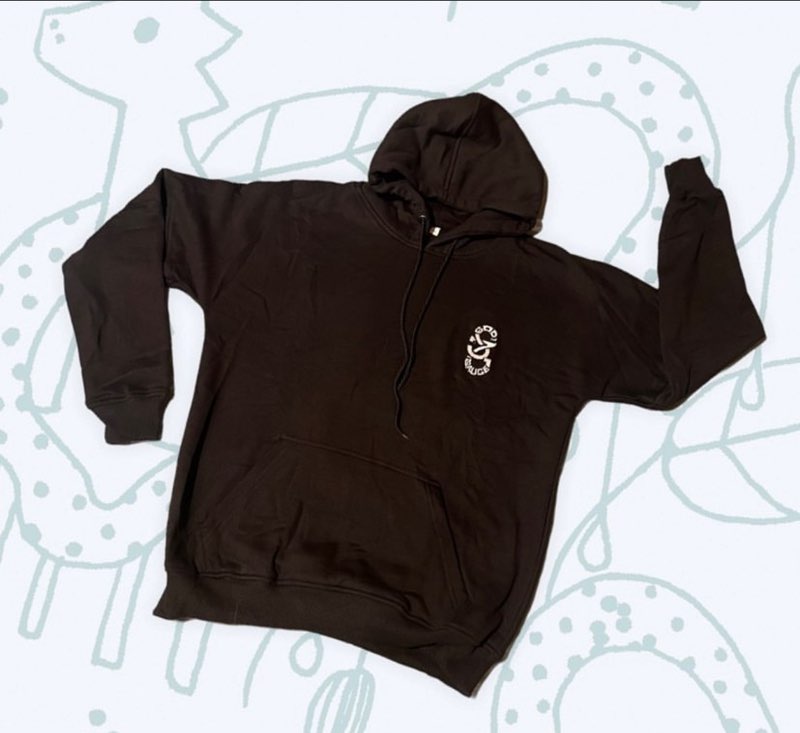 God Sauce Hoodie