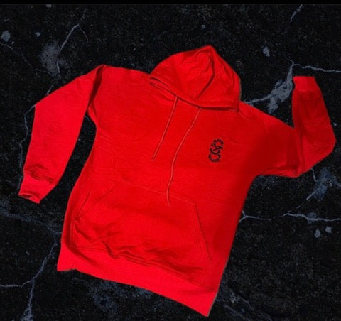 God Sauce Hoodie