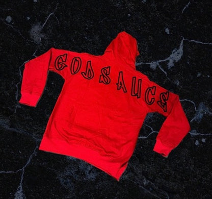 God Sauce Hoodie