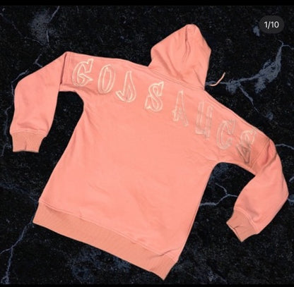 God Sauce Hoodie