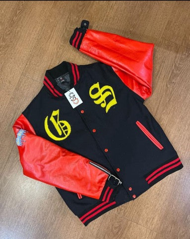 God Sauce Jacket